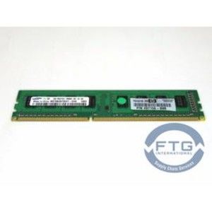 Memory Ram for ASUS M378B2873FH0-CH9 DT MEM DIMM 01GB PC3 10600 Motherboard